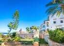 Вилла класса люкс в Jávea, Pinosol, продажа