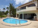 Вилла в Altea, URBANIZACION LA GALERA BAJA, продажа