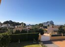 Вилла в Calpe / Calp, Carrio, продажа