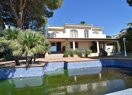Вилла в Calpe / Calp, Basetes, продажа