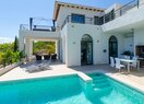 Вилла в Altea, Altea Hills, продажа