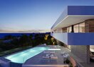 Вилла класса люкс в Benitachell, Cumbre del Sol, продажа