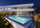 Вилла класса люкс в Benitachell, Cumbre del Sol, продажа