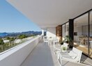 Вилла класса люкс в Benitachell, Cumbre del Sol, продажа