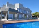Вилла в Calpe / Calp, продажа