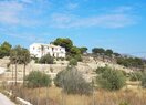 Дом в деревне в Villajoyosa, продажа