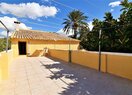 Вилла в Calpe / Calp, Tosal de la Cometa, продажа