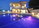 Вилла в Calpe / Calp, casanova, продажа