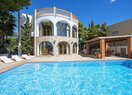 Вилла в Calpe / Calp, Calalga, продажа
