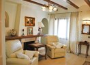 Вилла в Jávea, Tosalet, продажа