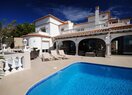 Вилла класса люкс в Altea, Altea Hills, продажа