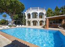 Вилла в Calpe / Calp, Calalga, продажа