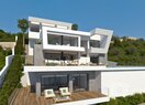 Вилла класса люкс в Benitachell, продажа