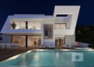 Вилла класса люкс в Benitachell, продажа