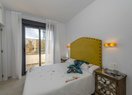 Дом из ряда жилого комплекса в Orihuela Costa, Villamartin, продажа