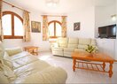 Вилла в Calpe / Calp, Canuta de Ifach, продажа