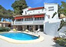 Вилла в Moraira, Centro de Moraira, продажа