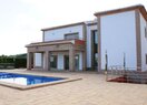 Вилла класса люкс в Jávea, Puerta Fenicia, продажа