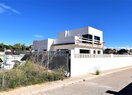 Вилла в Calpe / Calp, Enginent II, продажа