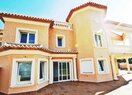 Вилла класса люкс в Calpe / Calp, casanova, продажа