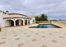 Вилла в Jávea, Balcon al Mar, продажа