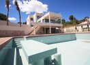 Вилла в Benissa, Cala del Advocat, продажа