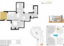 Апартамент в Orihuela Costa, продажа