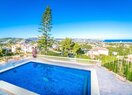 Вилла класса люкс в Jávea, Pinosol, продажа