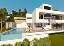 Вилла в Altea, продажа