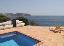 Вилла в Moraira, продажа