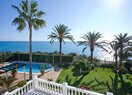 Вилла класса люкс в Alicante, Cabo de Huertas, продажа