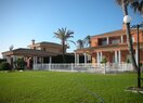 Вилла класса люкс в Orihuela Costa, Cabo Roig, продажа
