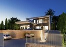Вилла в Calpe / Calp, продажа