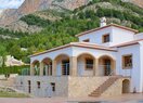 Вилла в Jávea, Montgo, продажа
