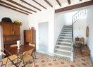 Дом в деревне в Villajoyosa, продажа