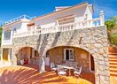 Вилла в Calpe / Calp, EL TOSAL, продажа