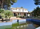 Вилла в Calpe / Calp, Basetes, продажа