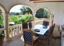 Вилла в Jávea, Tosalet, продажа