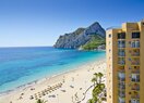 Апартамент в Calpe / Calp, продажа
