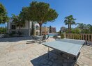 Вилла в Calpe / Calp, Calalga, продажа