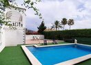 Вилла в Alfaz del Pi / l'Alfàs del Pi, продажа