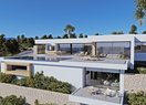 Вилла класса люкс в Benissa, продажа