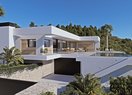 Вилла класса люкс в Benissa, продажа