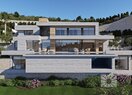 Вилла класса люкс в Benissa, продажа