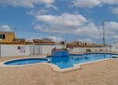 Вилла в Torrevieja, Los altos, продажа
