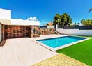 Вилла класса люкс в Calpe / Calp, Marisol Park, продажа