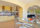 Вилла в Calpe / Calp, Oltamar, продажа