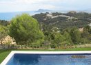 Вилла класса люкс в Altea, Altea Hills, продажа