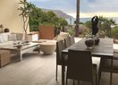 Бунгало в Altea, VILLA GADEA, продажа