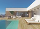 Вилла класса люкс в Benitachell, Cumbre del Sol, продажа